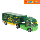 Hot Wheels Track Trucks Haulin Heat