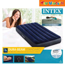 Intex Dura-Beam Standard 39in x 75in x 10in Air Bed