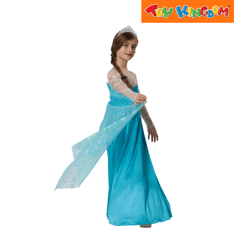 Disney Frozen Elsa Costume