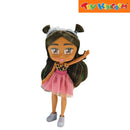 Boxy Girls Nomi Fashion Channel Doll