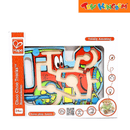 Hape Choo Choo Tracks