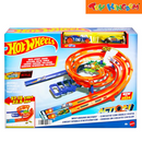 Hot Wheels Action Whip Around Raceway