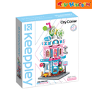 Keeppley City Corner Mojito Tavern Building Blocks