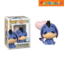 Funko Pop! Disney Winnie The Pooh Eeyore With Balloon Vinyl Figure