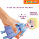 Disney Frozen 2 Adventure Storytelling Elsa Doll
