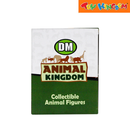 Dream Machine Animal Kingdom Figure