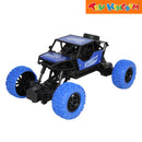 Road Rats Blue 1:18 Scale Rock Lander Vehicle