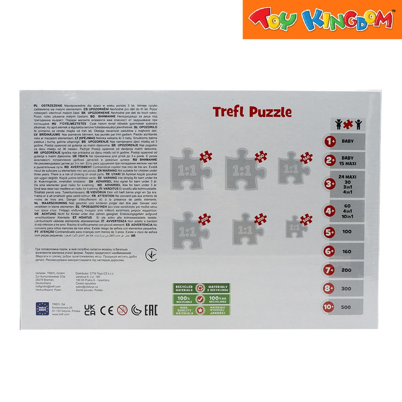 Trefl Sweets 300 pcs Puzzle