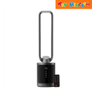 Crane 2-in-1 Air Purifier Bladeless Fan