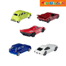 Majorette Vintage Cars 5 pcs Giftpack