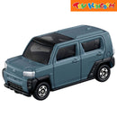 Tomica No. 47-7 Daihatsu Taft Car Die-cast