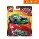 Disney Cars Die-cast Singles