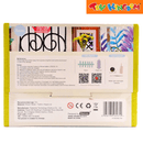 DIY Miniature House Garden Entrance