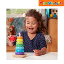 Melissa & Doug Rainbow Stacker