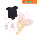 Our Generation Violet Anna 18 inch Doll