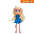 Boxy Girls Season 3 Emelyn Doll