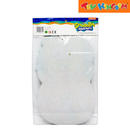 SpongeBob SquarePants Velcro Target Sticky Board Game