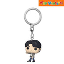 Funko Pocket Pop! Keychain BTS Jung Kook Figure
