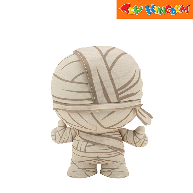 Dev Series Livetopia Roleplay Mummy 8 inch Plush