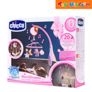 Chicco Next2Dreams 3-in-1 Cot Mobile