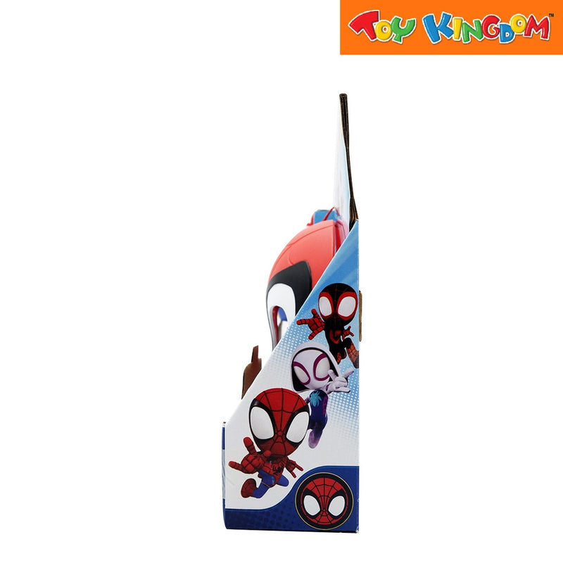 Disney Jr. Marvel Spidey and His Amazing Friends Comm-Link and Mask Set