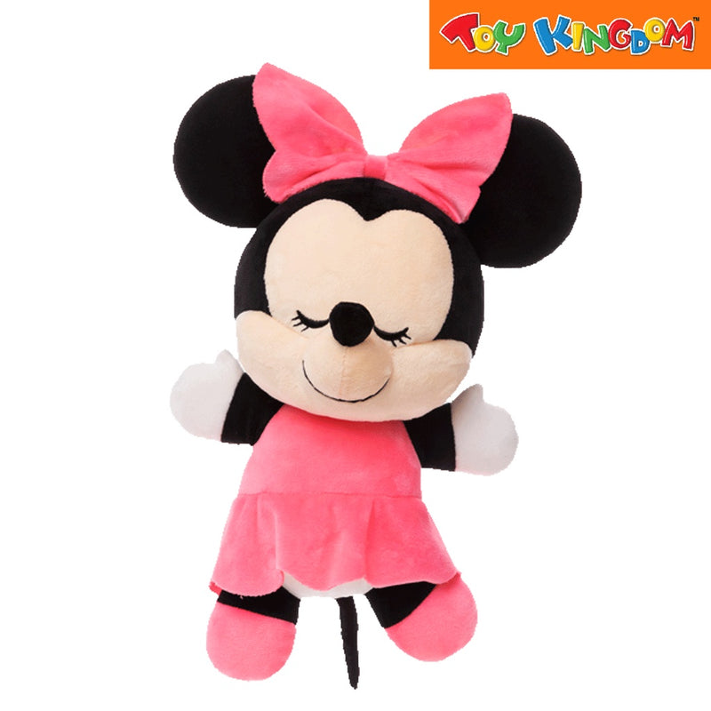 Disney Little Dreamers Minnie Mouse 12 inch Stuffed Toy