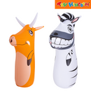 Jilong Inflatable Animal Bop Bag