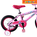 Paw Patrol with Training Wheels 14 inch Bike