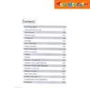 Learning is Fun English Kindergarten Workbook