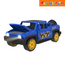 Driven 4 x 4 Take-Apart Car