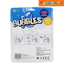 KidShop Cow Pink Bubble Maker