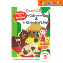 Series 2 Smart Kids with Max and the Pals Book 1 to 5 Book