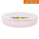 Bestway Pink 36 inch Splash & Play Ball Pit Play Pool