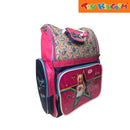 Barbie Don't Stop Believin' 16 Inch Fliptop Bagpack