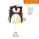 Taf Toys Prince the Penguin Baby Soother