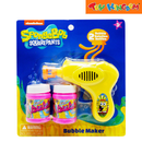 SpongeBob SquarePants Bubble Maker Blaster