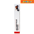 Pingao Blocks 30019 Come Alive Motorcycle Series 578 Pcs Blocks