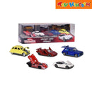 Majorette Vintage Cars 5 pcs Giftpack