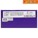 Happy Line Cutie Friends Purple Pony Lovely Friend With Hair Accessories