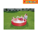 Bestway  60in x 12in Paddling Swimming Pool