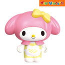 Keepplay My Melody Picnic At Flower Fields 115pcs Building Set