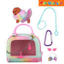 Shopkins Series 5 Real Littles Cutie Carriers Set