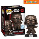 Funko Pop! Star Wars Darth Vader Bobblehead Figure