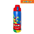 Zippies Lab Disney 600ml Insulated Tumblers with Carrying Pouch