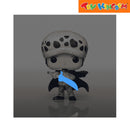 Funko Pop! Animation One Piece Trafalgar Law Vinyl Figure