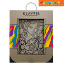 Klaypel Master Kit P1 Art Set