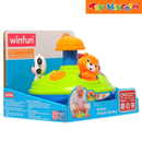 WinFun Animal Friends Spinner
