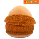 Squishmallows Sherman 7.5 inch Plush