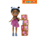 Boxy Girls Nomi Fashion Channel Doll