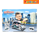 Majorette City Life 4 x 4 SUV Gift Set